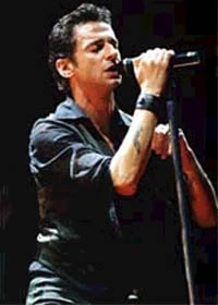 Depeche Mode na budúci rok opäť zavítajú do Bratislavy